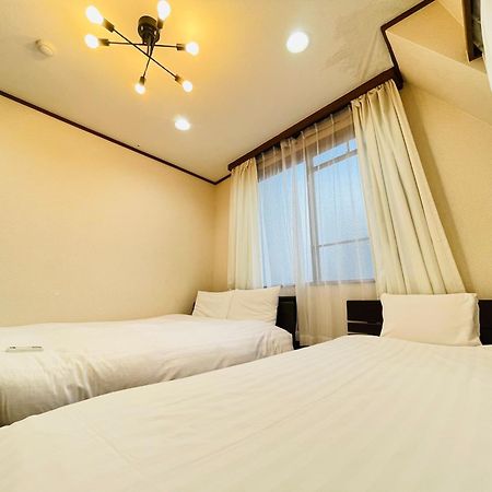 Fit-Inn Asakusa Токіо Екстер'єр фото
