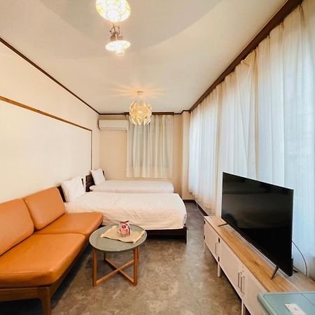 Fit-Inn Asakusa Токіо Екстер'єр фото