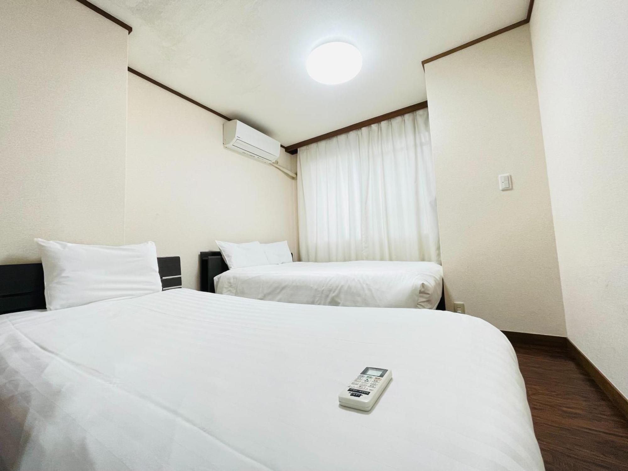 Fit-Inn Asakusa Токіо Екстер'єр фото