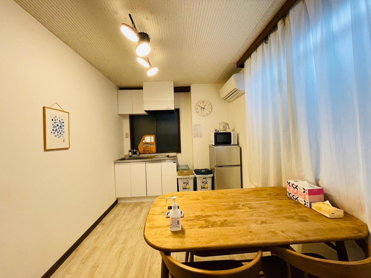 Fit-Inn Asakusa Токіо Екстер'єр фото