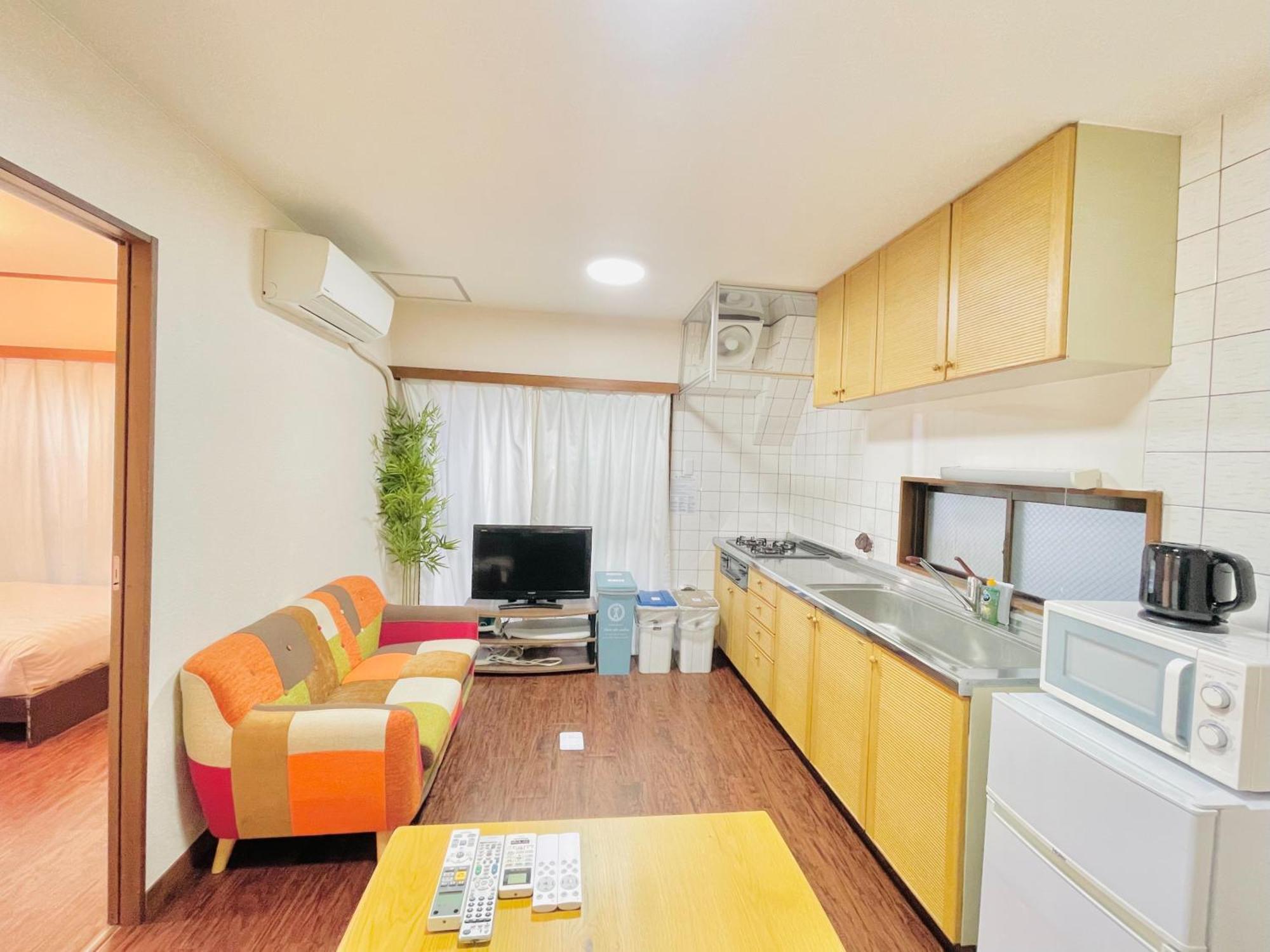 Fit-Inn Asakusa Токіо Екстер'єр фото