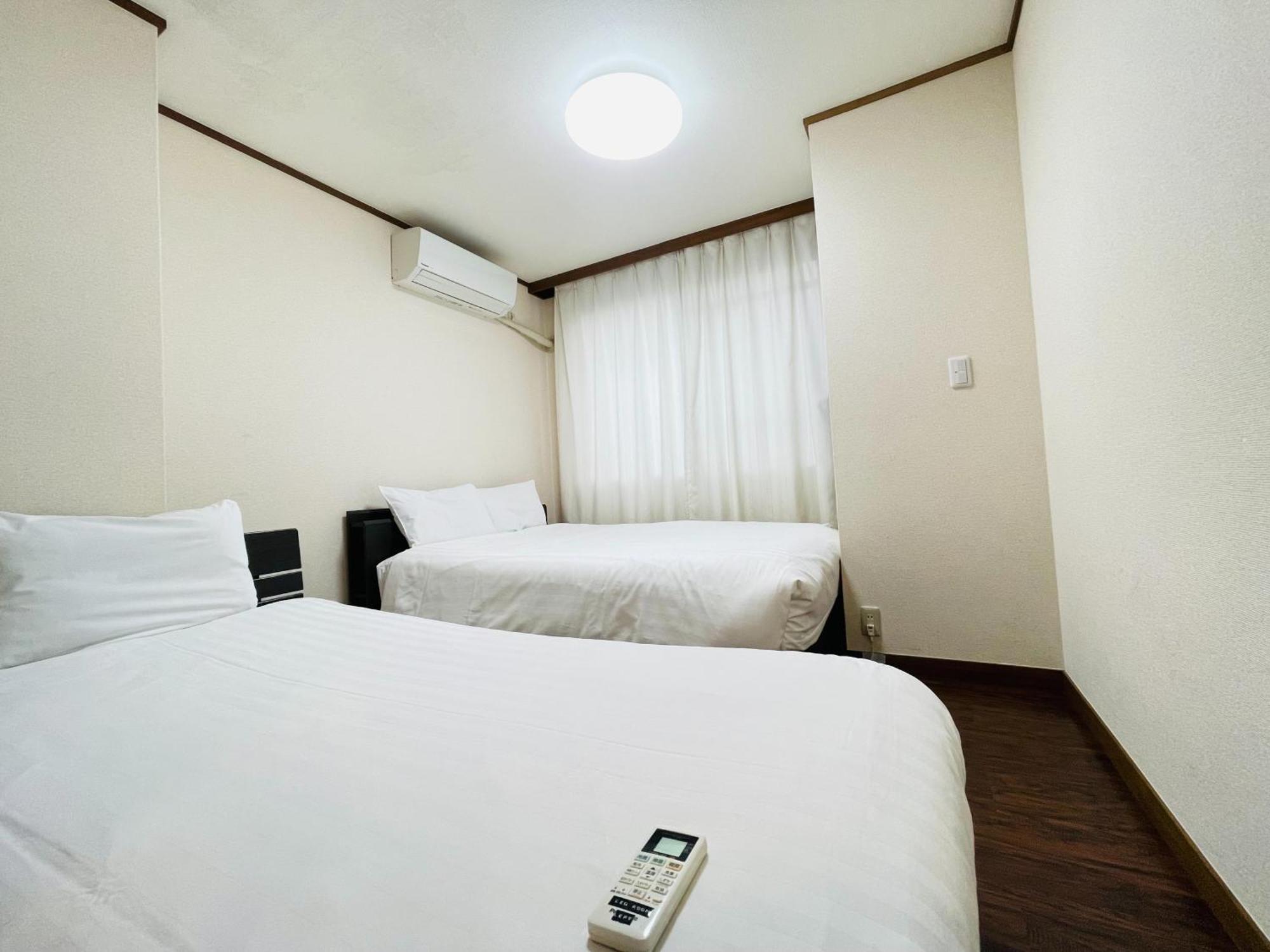 Fit-Inn Asakusa Токіо Екстер'єр фото