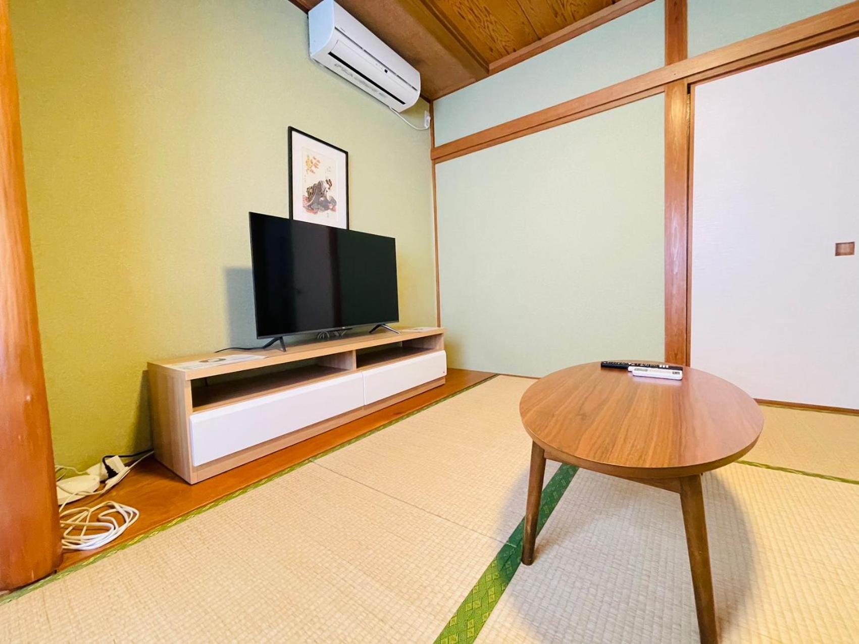 Fit-Inn Asakusa Токіо Екстер'єр фото