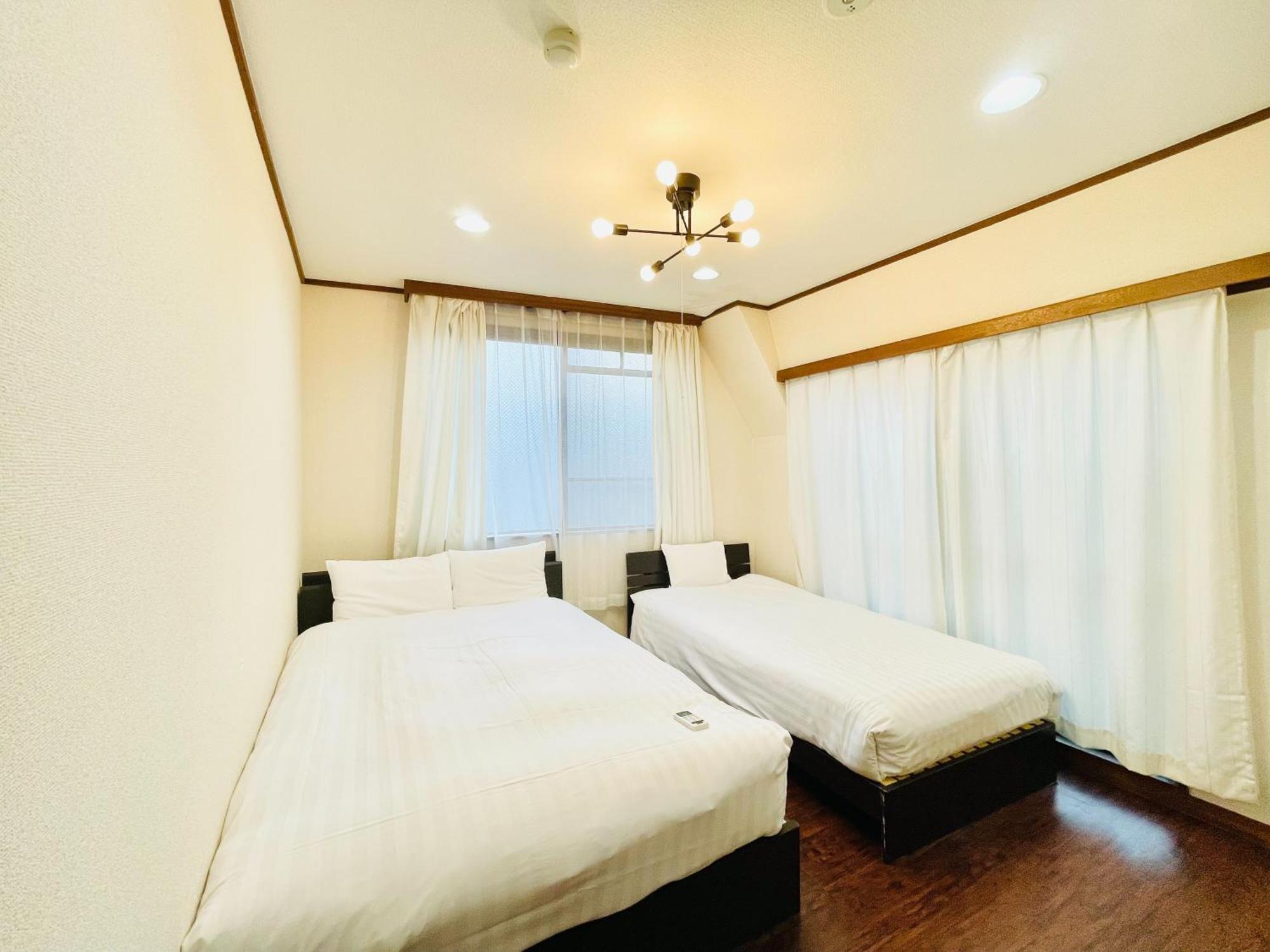 Fit-Inn Asakusa Токіо Екстер'єр фото