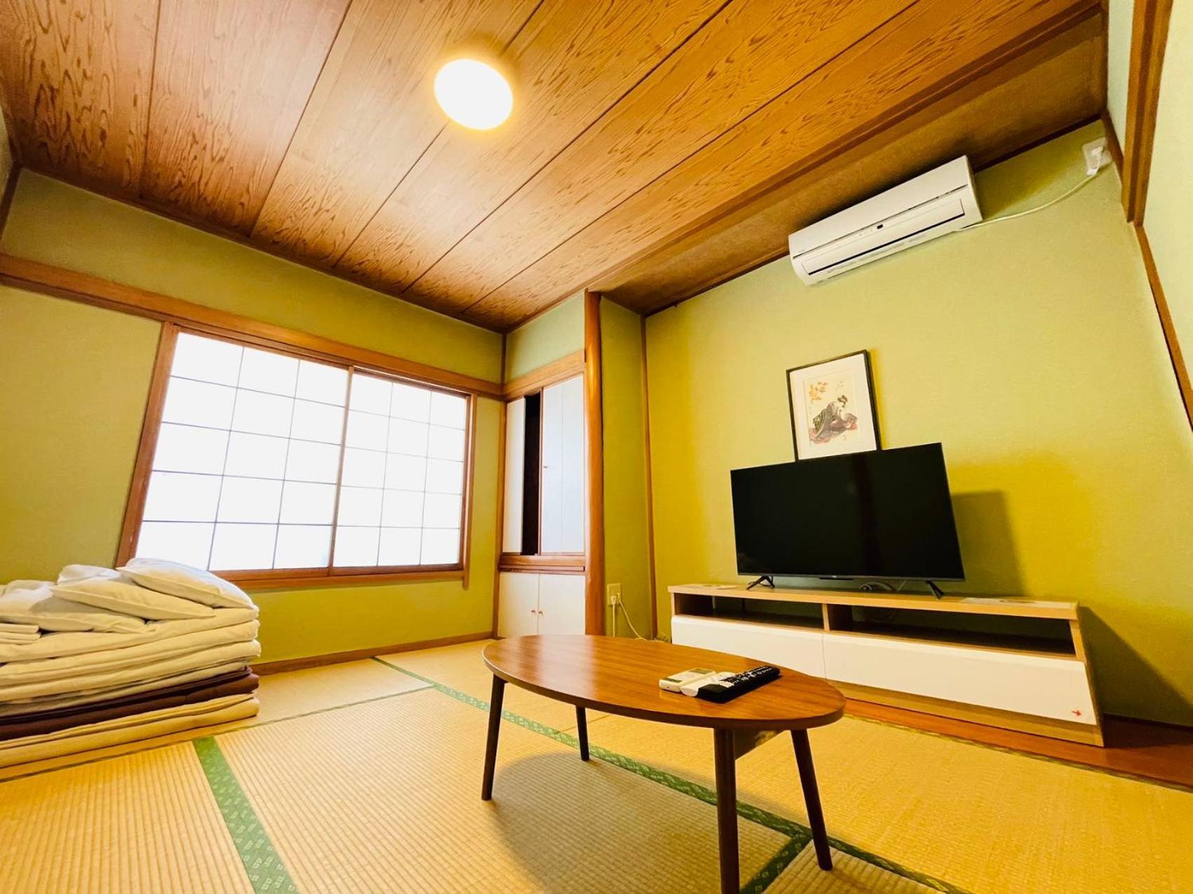 Fit-Inn Asakusa Токіо Екстер'єр фото