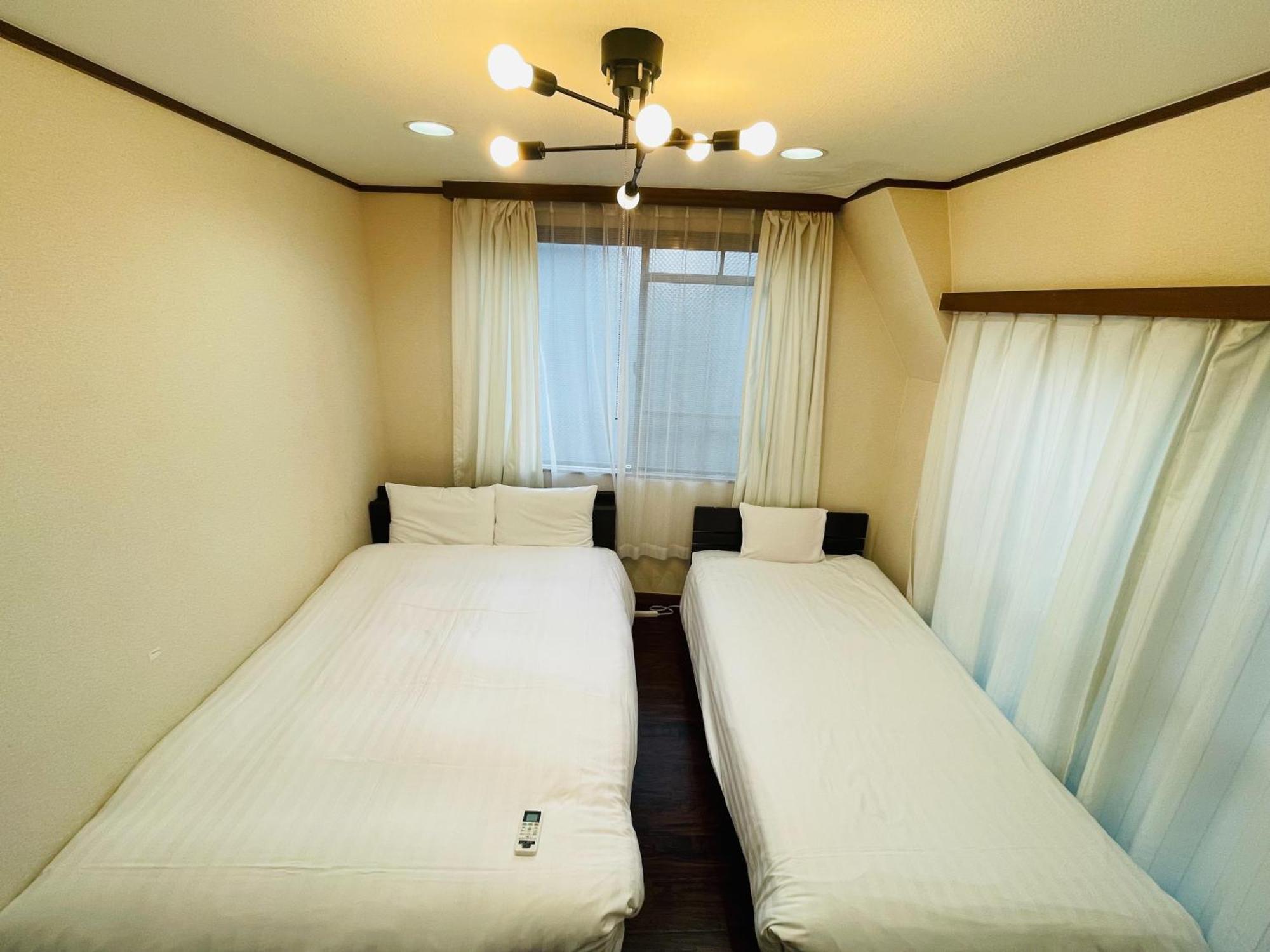 Fit-Inn Asakusa Токіо Екстер'єр фото