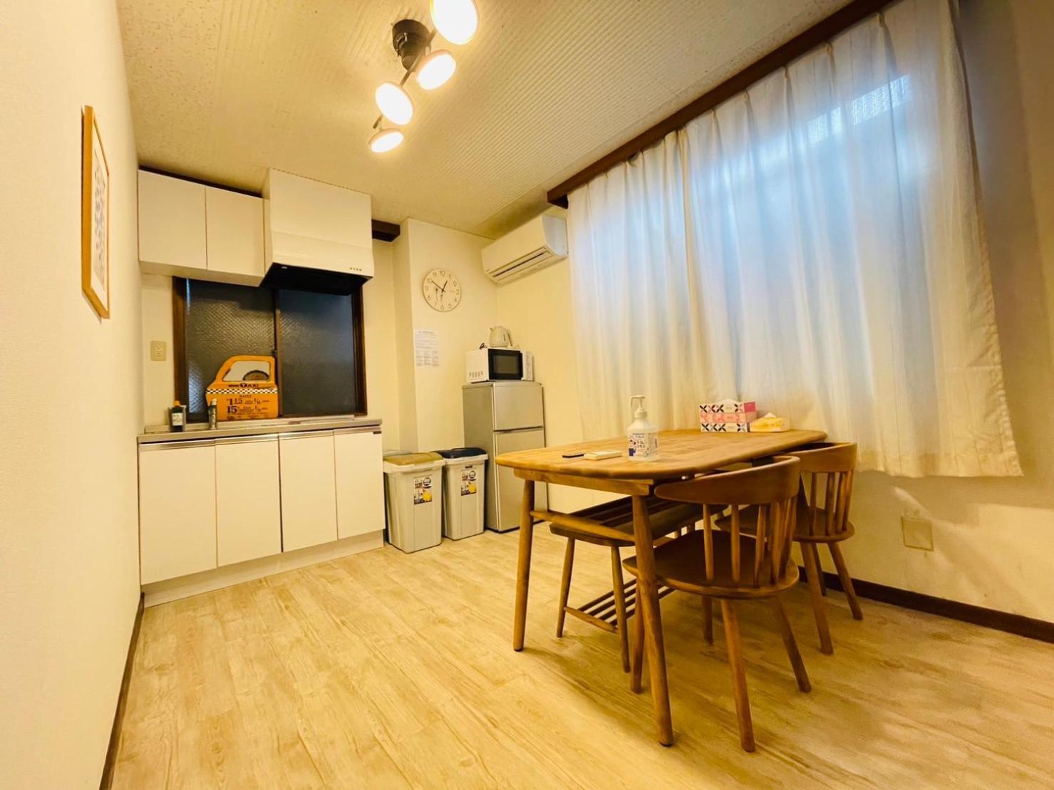 Fit-Inn Asakusa Токіо Екстер'єр фото