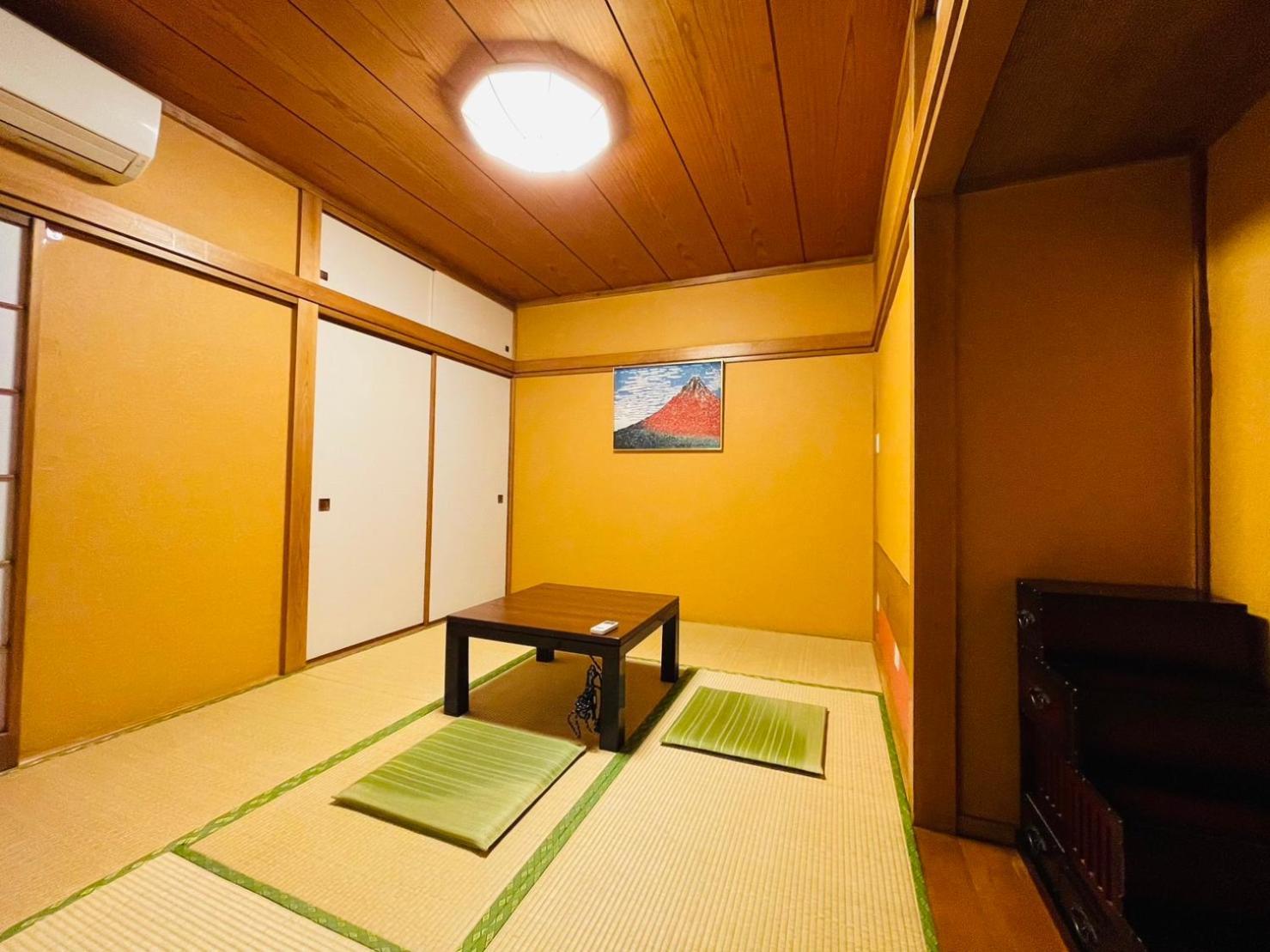 Fit-Inn Asakusa Токіо Екстер'єр фото
