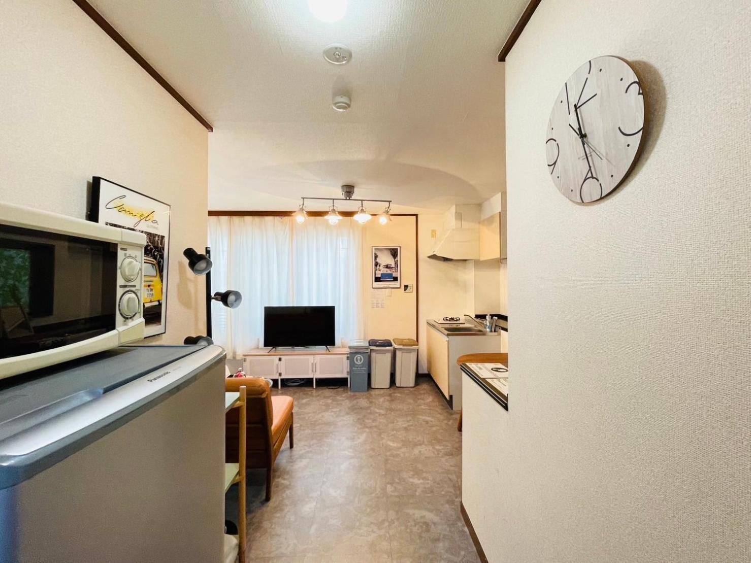 Fit-Inn Asakusa Токіо Екстер'єр фото