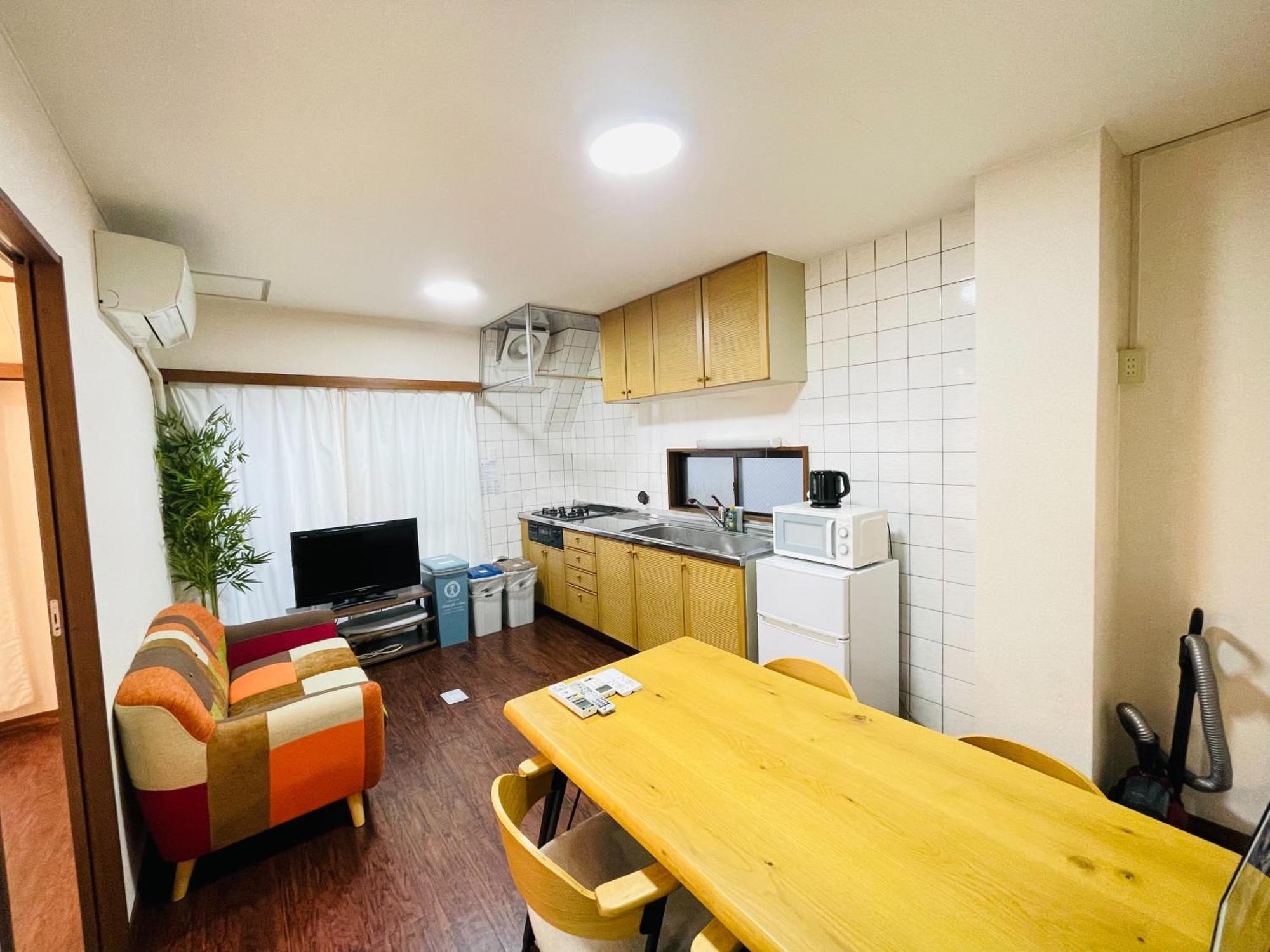 Fit-Inn Asakusa Токіо Номер фото