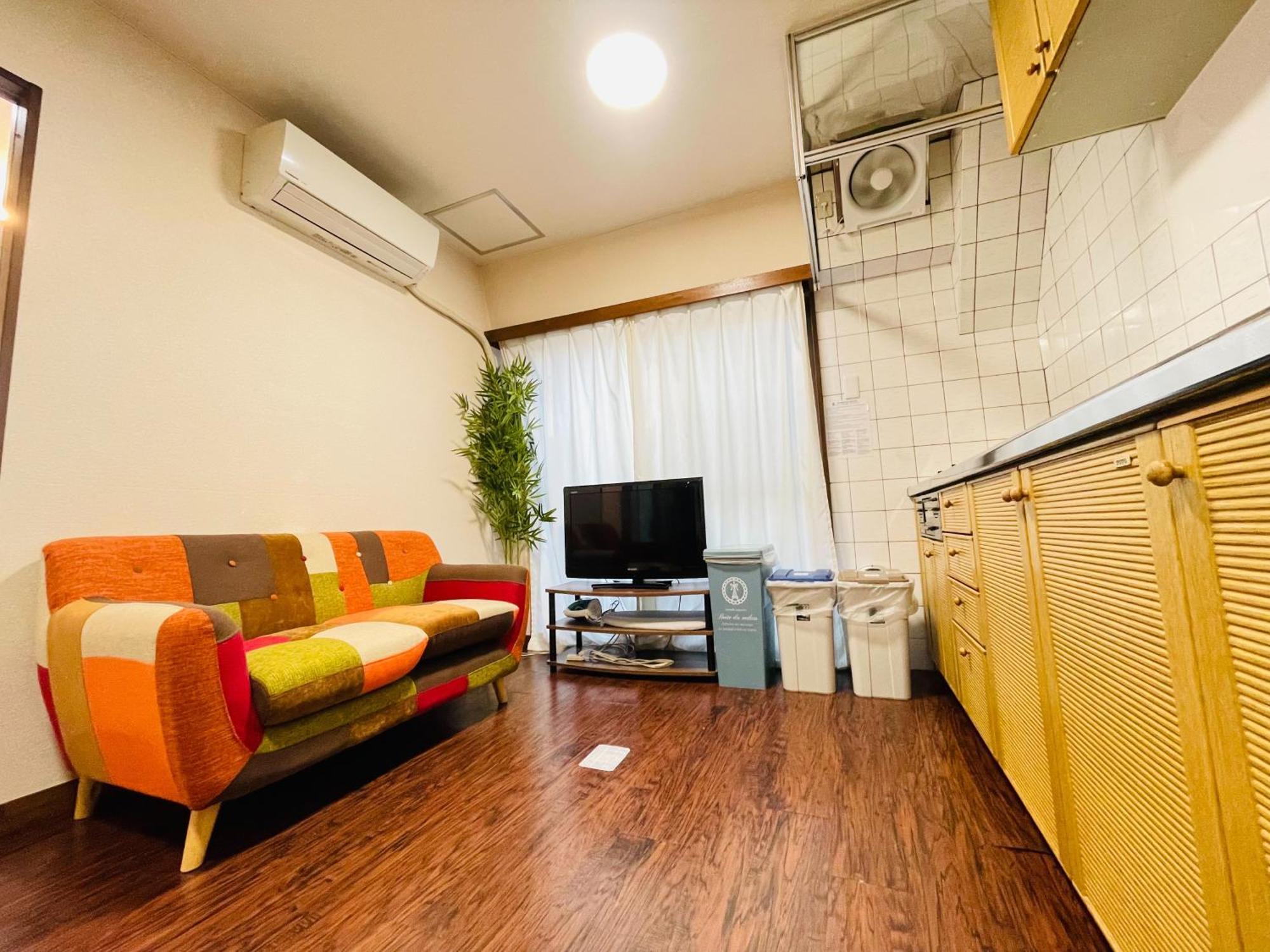Fit-Inn Asakusa Токіо Номер фото